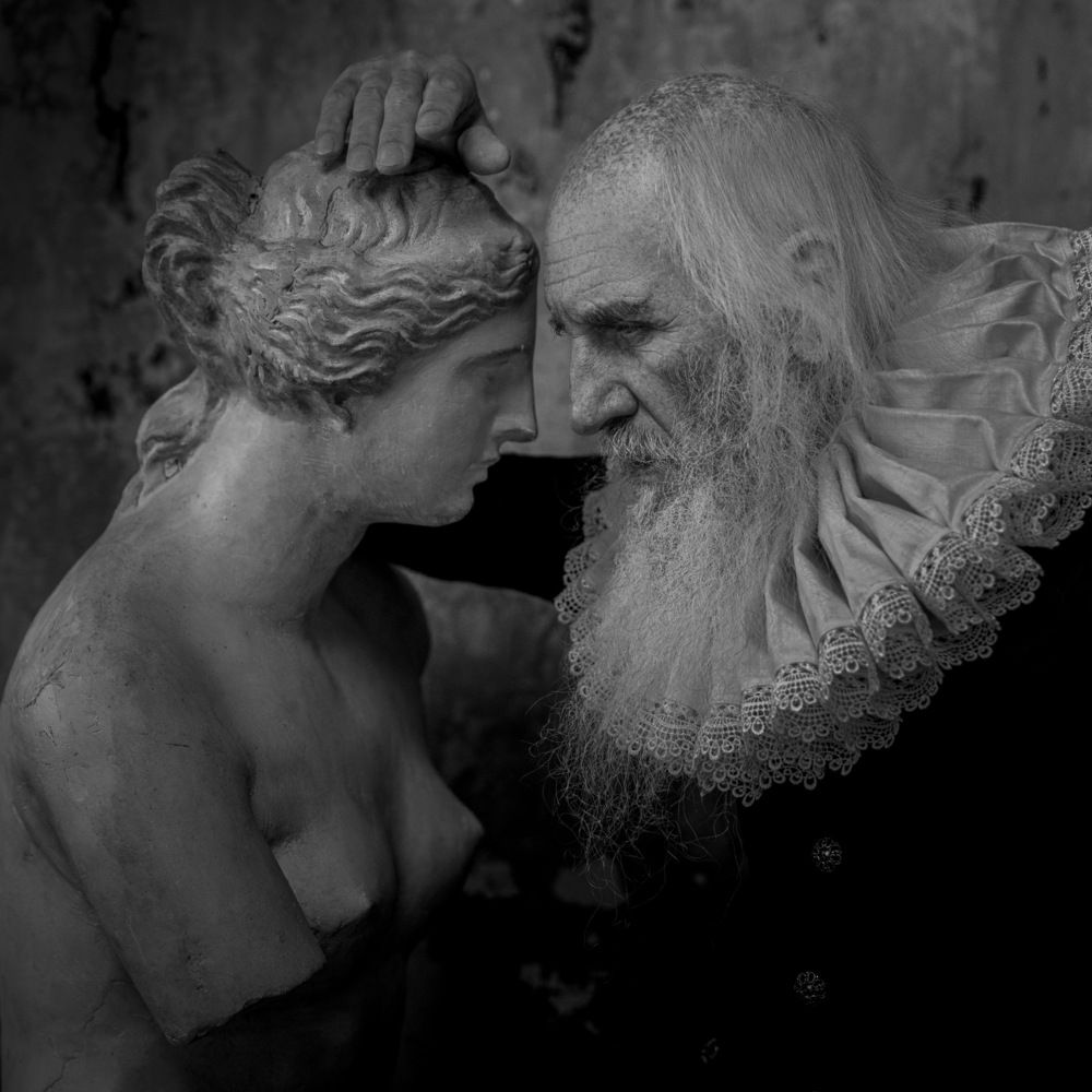 Photograph by Сергей Танков