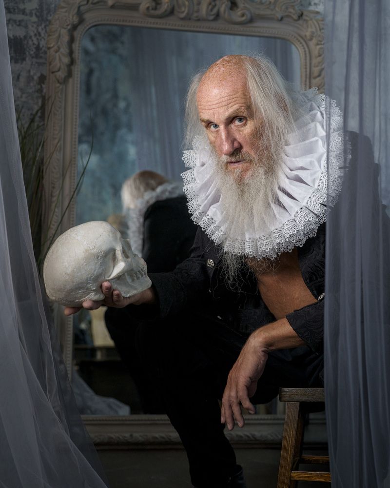 Photograph by Сергей Танков