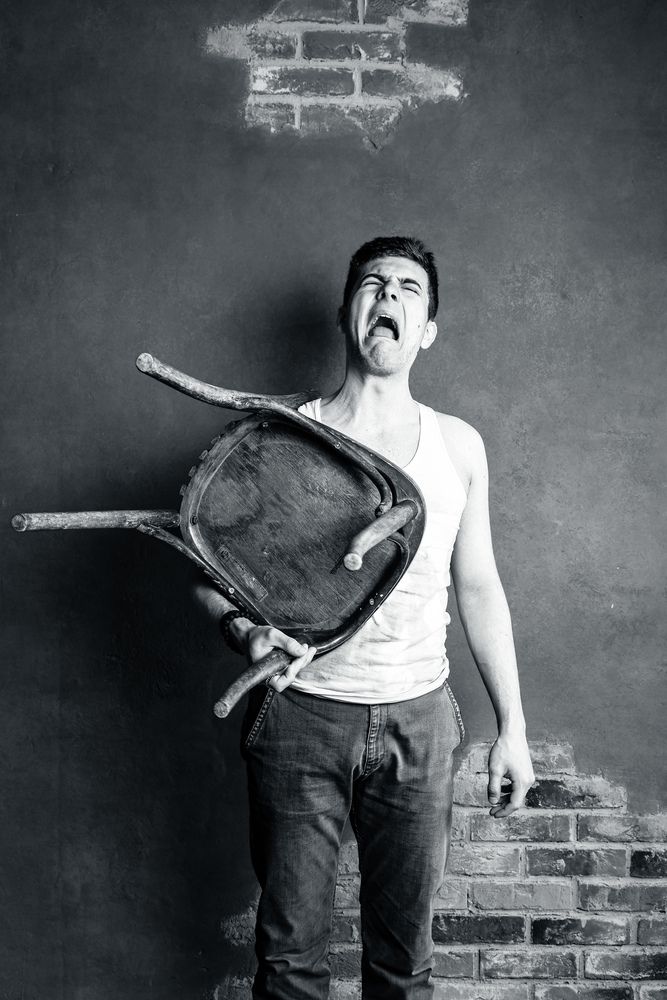 Фотография автора Иван Безрядин