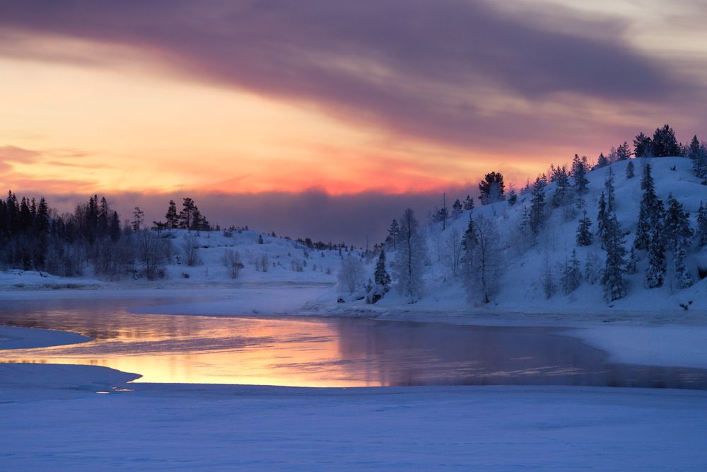 Photograph by Алексей Поляков
