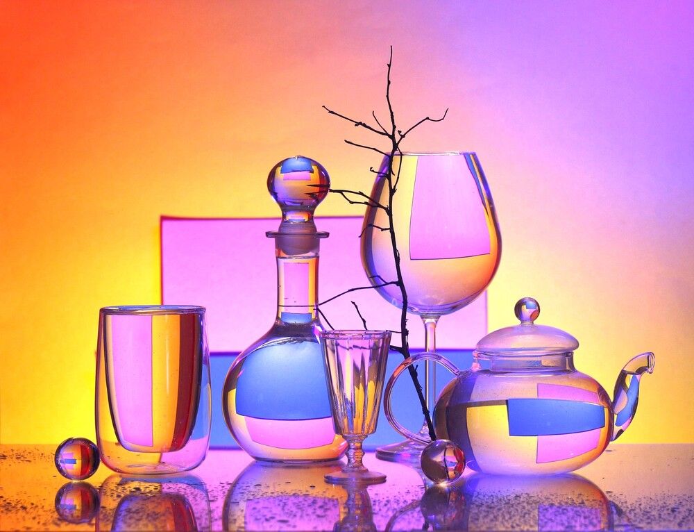 Photograph by Людмила Хрусталева*