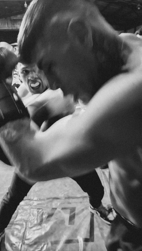 Photograph by Игорь Тостановский