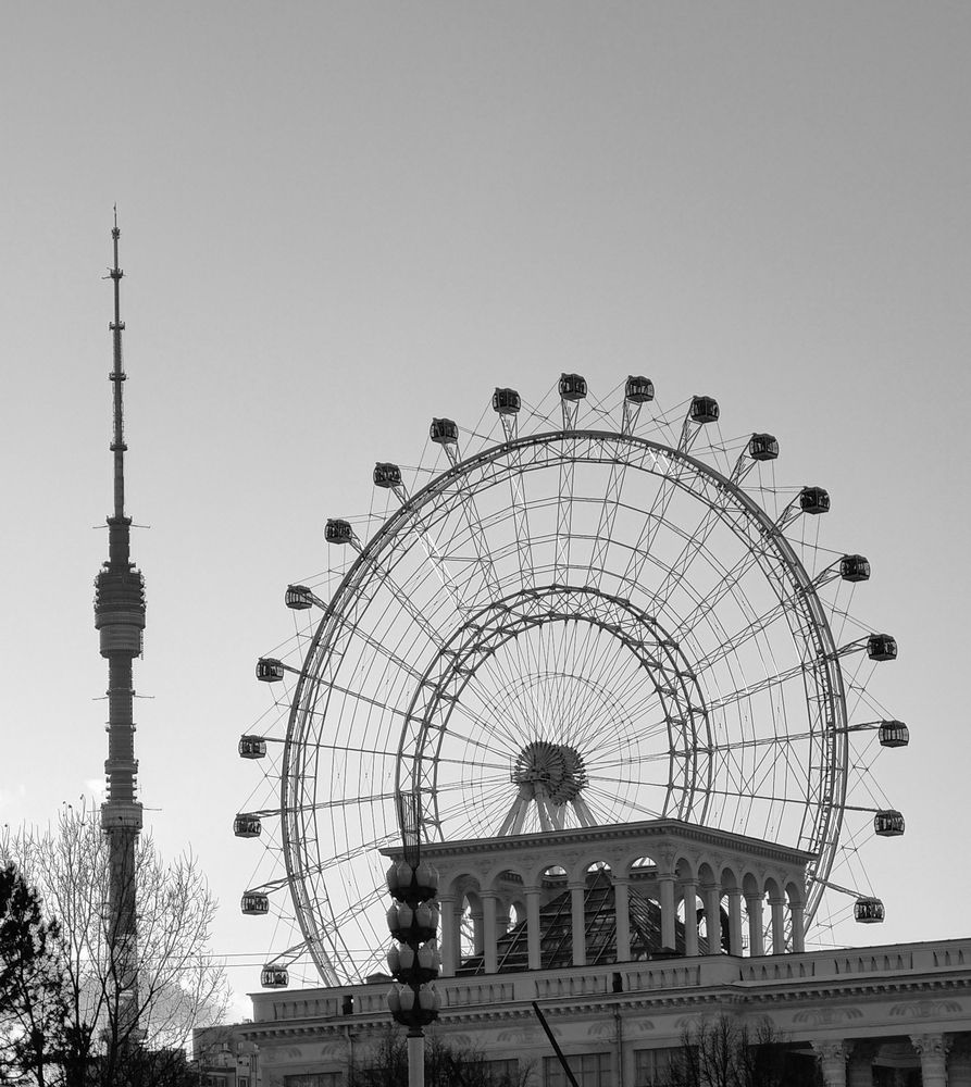 Фотография автора Александр Воробьев