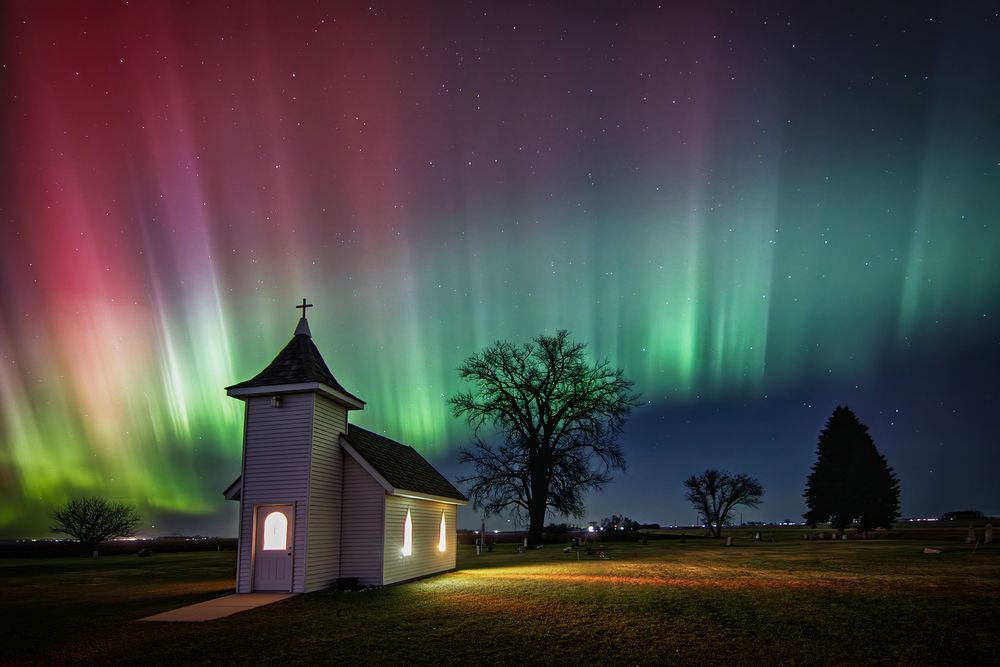 Photograph by Jim Smith