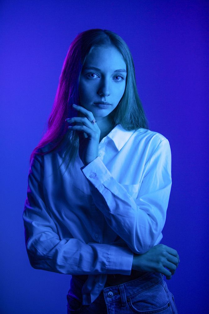 Фотография автора Роман Кондратьев