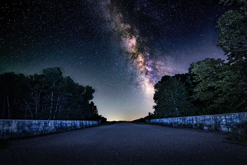 Photograph by Jim Smith
