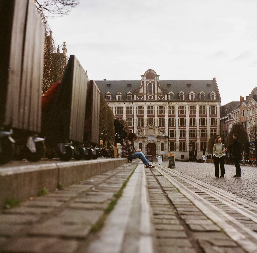 Photograph by Rozman Erik