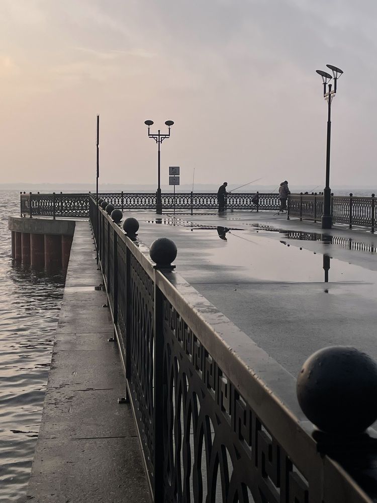 Photograph by Юлия Иванова