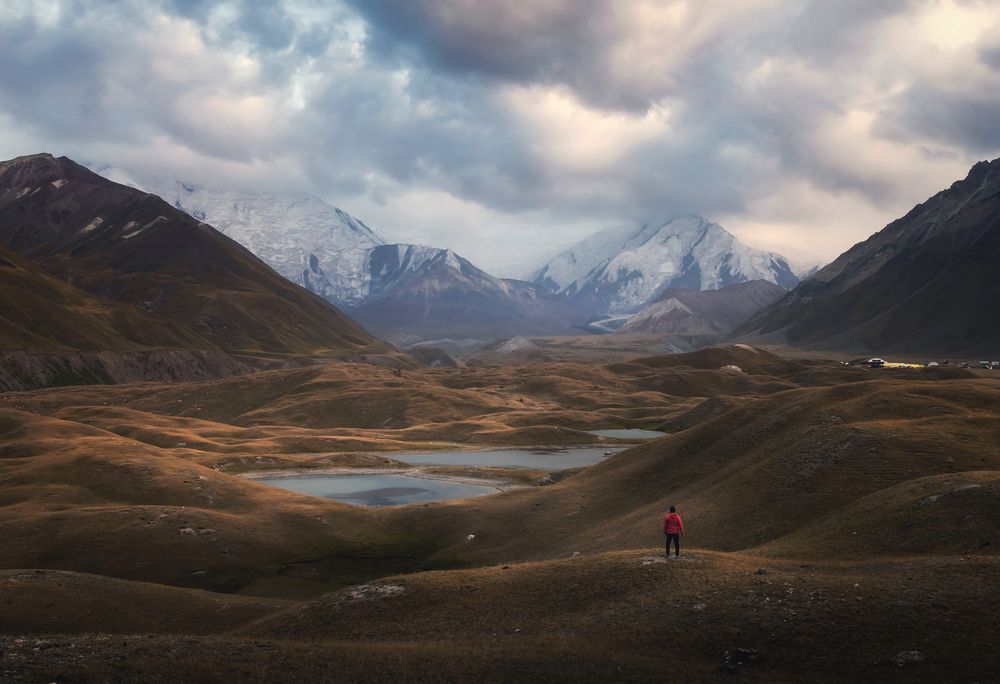 Photograph by Грамаков Юрий