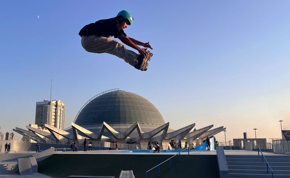 Photograph by amin Sharafiani