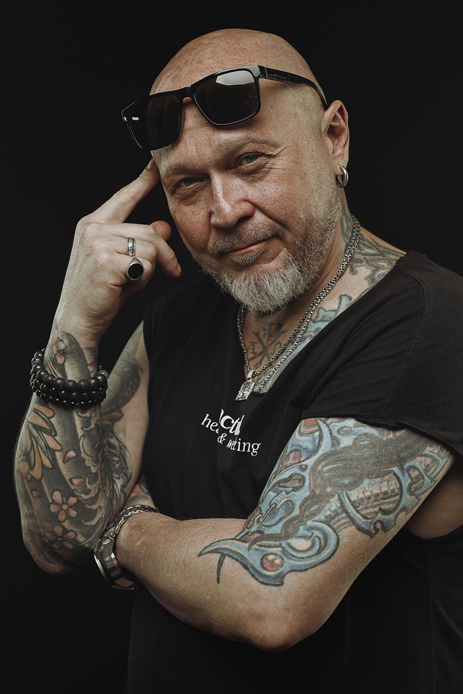 Photograph by Артем Артемьев