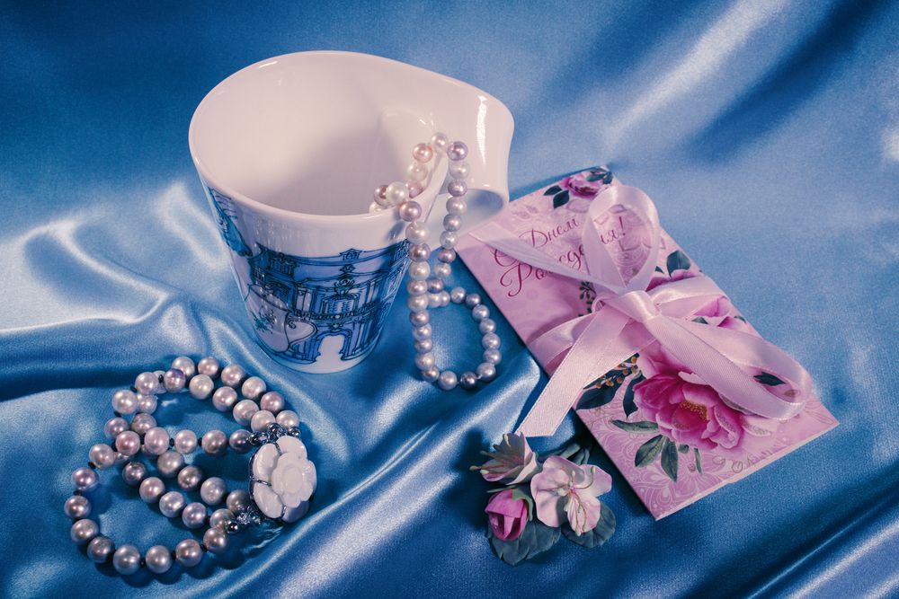 Photograph by Анастасия Карпова