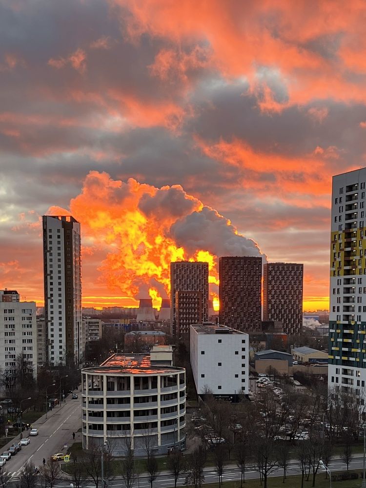 Photograph by Светлана Горн