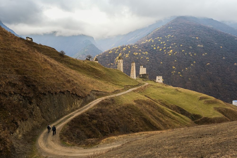 Photograph by Галина Юдина