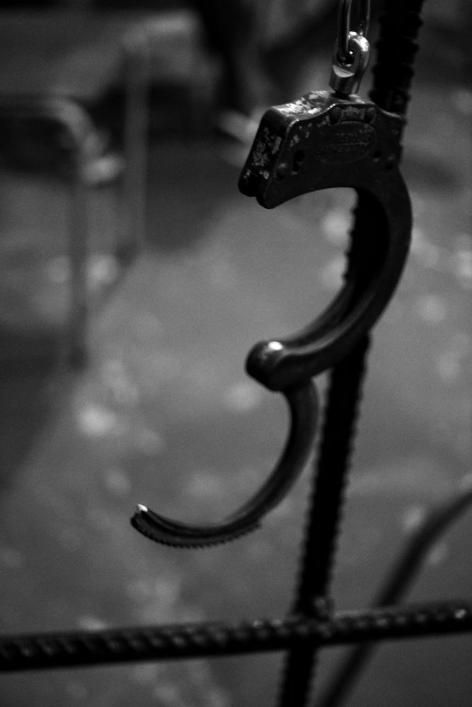 Photograph by Pietro Granieri Torres