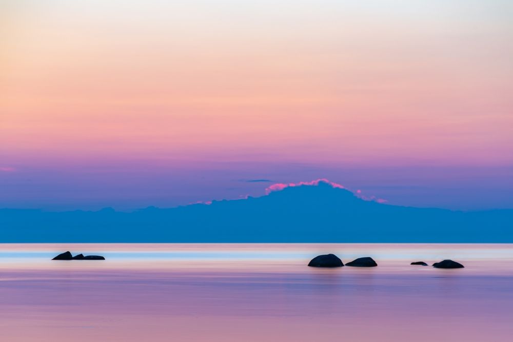 Photograph by Ольга Крицак