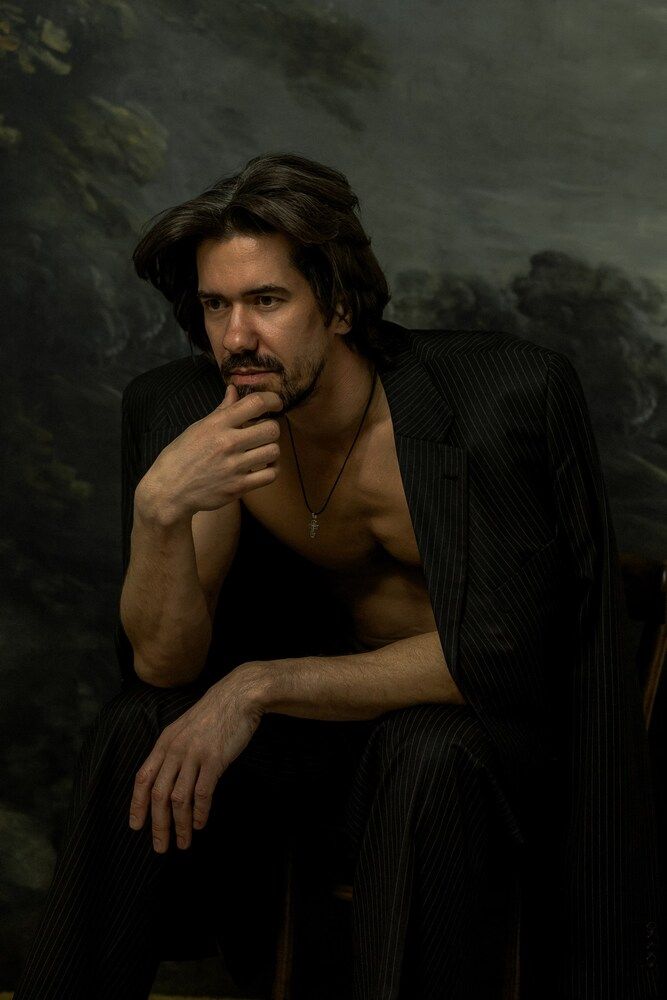 Photograph by Студеникина Кристина