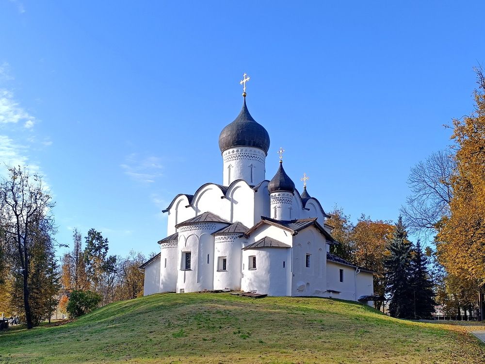 Фотография автора Андрей Панин