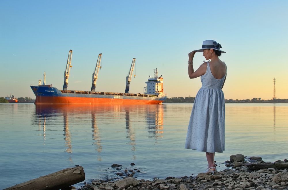 Photograph by Сергей Булат