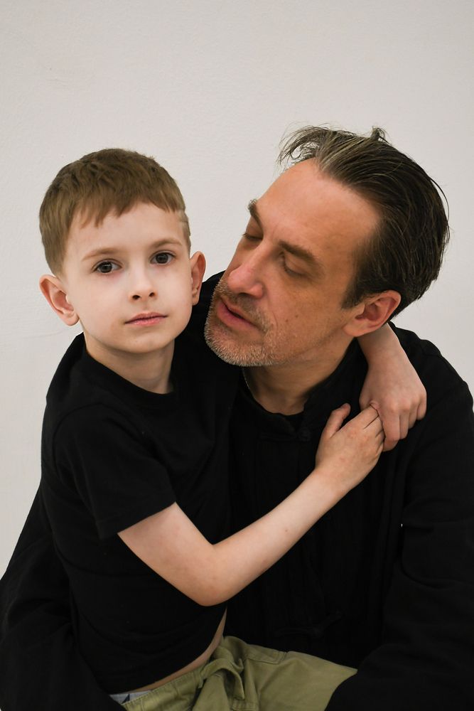 Photograph by Светлана Гордиенко