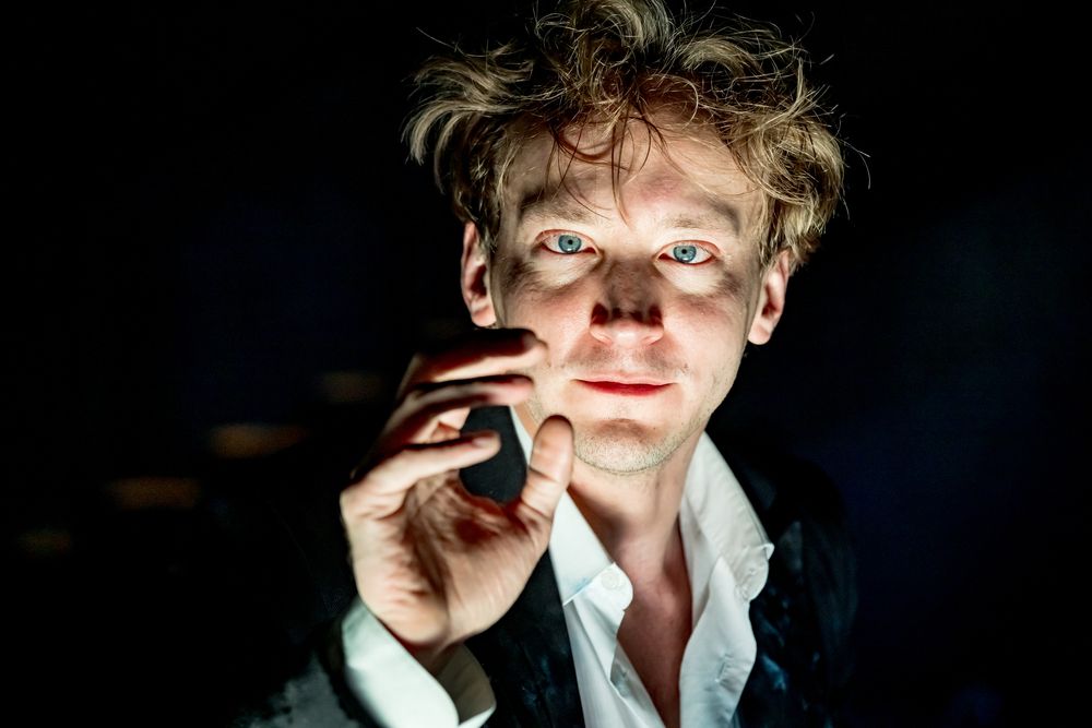 Photograph by Дмитрий Дубинский