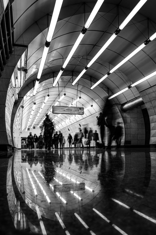 Photograph by Maxim Safonov