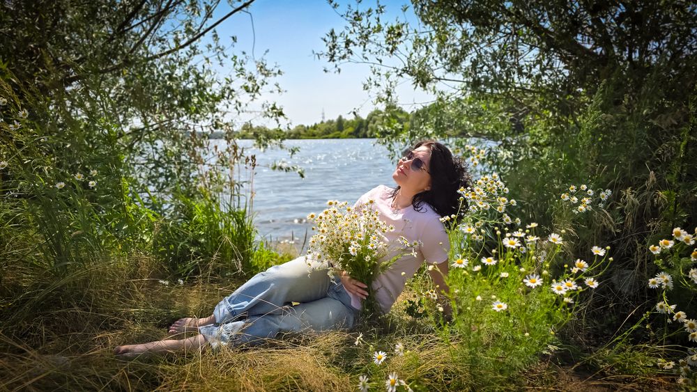 Photograph by Елена Сиушова