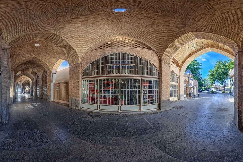 Bazarche Hasanabad