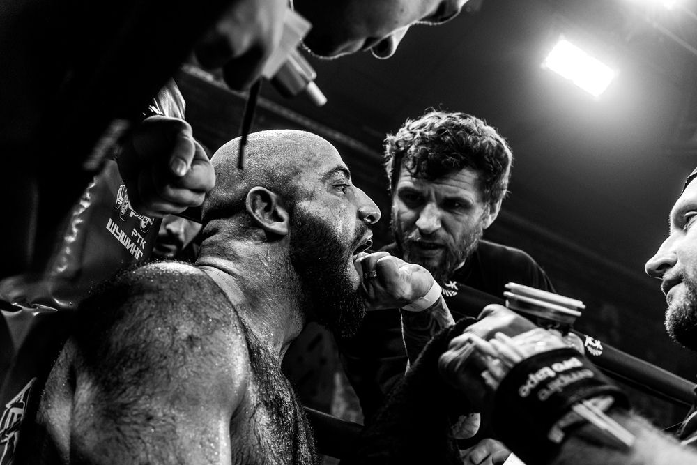 Photograph by Марат Габидуллин