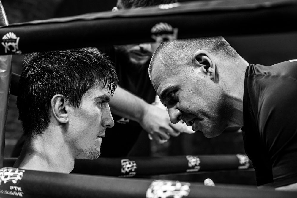 Photograph by Марат Габидуллин