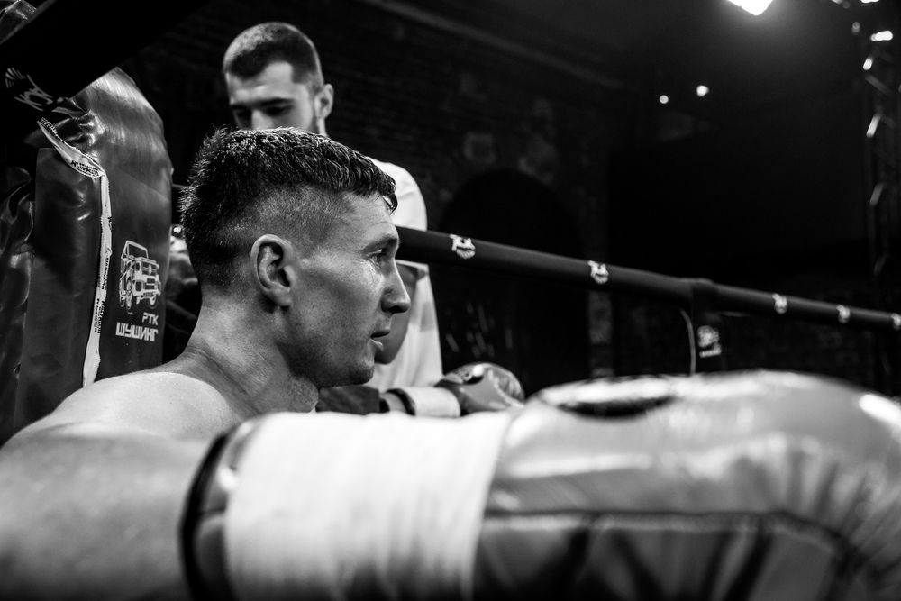 Photograph by Марат Габидуллин