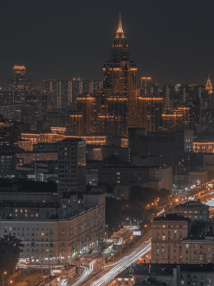 Фотография автора Трепольский Дмитрий