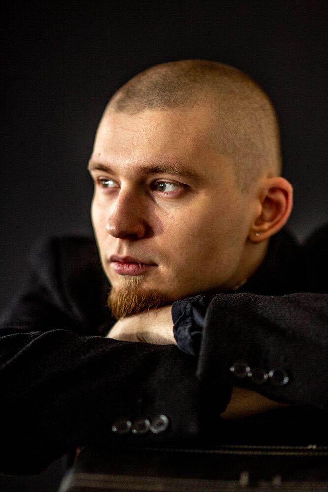 Photograph by Максим Шушкевич