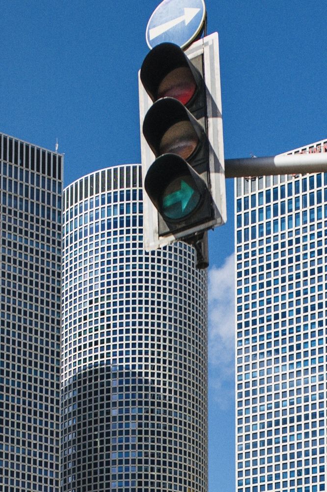 Urban Direction