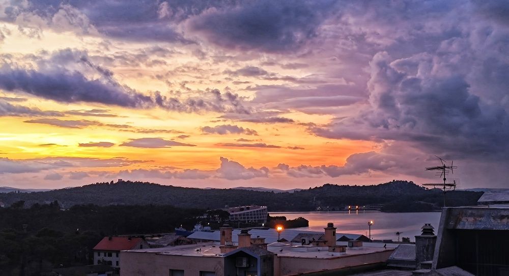 Photograph by Zlatko Ibrahimović