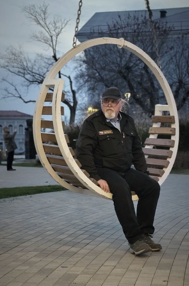 Photograph by Пирог Борис