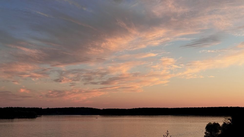 Photograph by Светлана Родионова