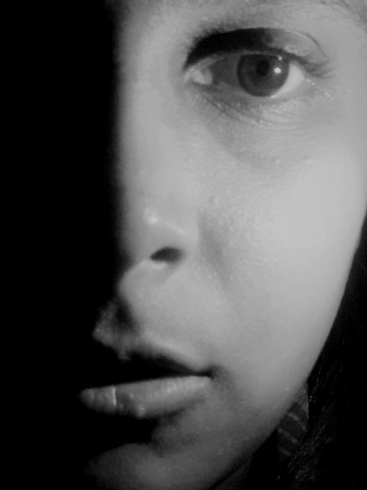 Conceptual Photography.