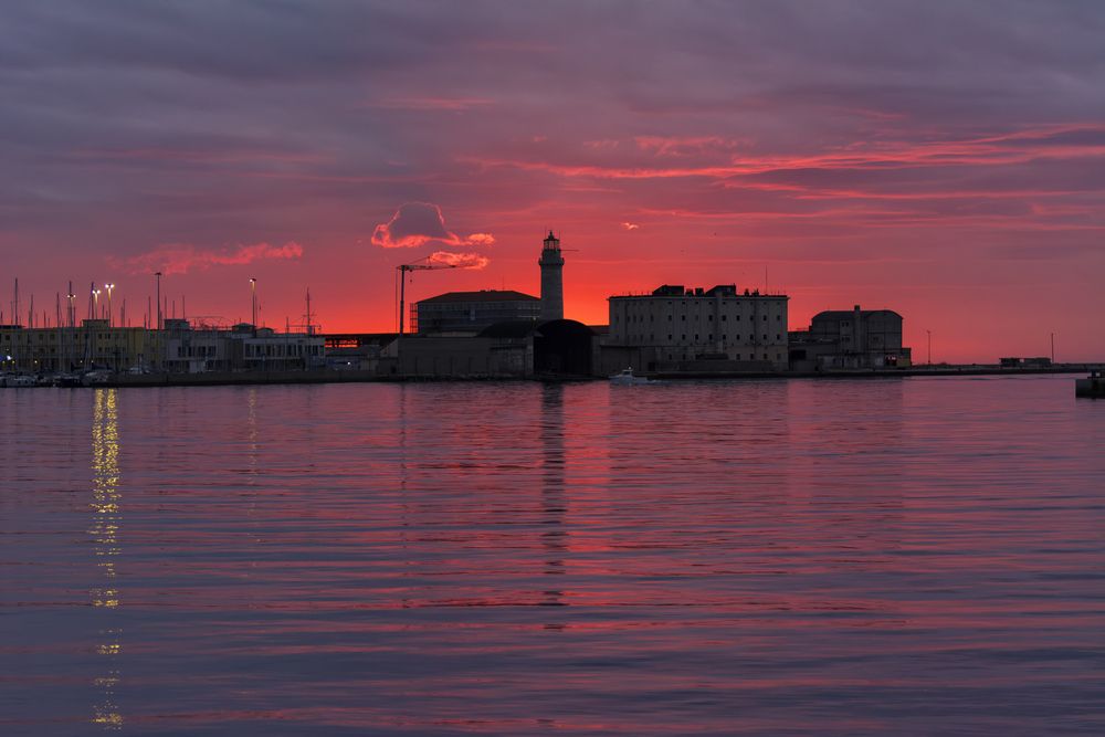 Photograph by Camilla Zocchi