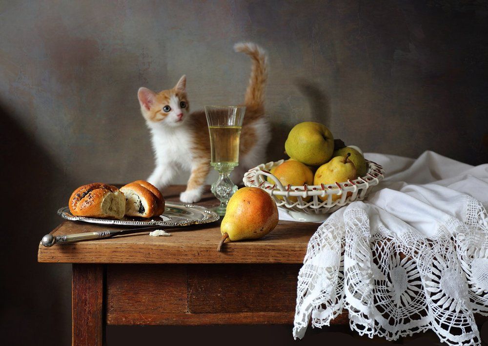 Ой, сейчас попадет!