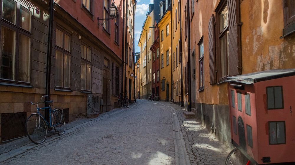 Photograph by Слава Орловский