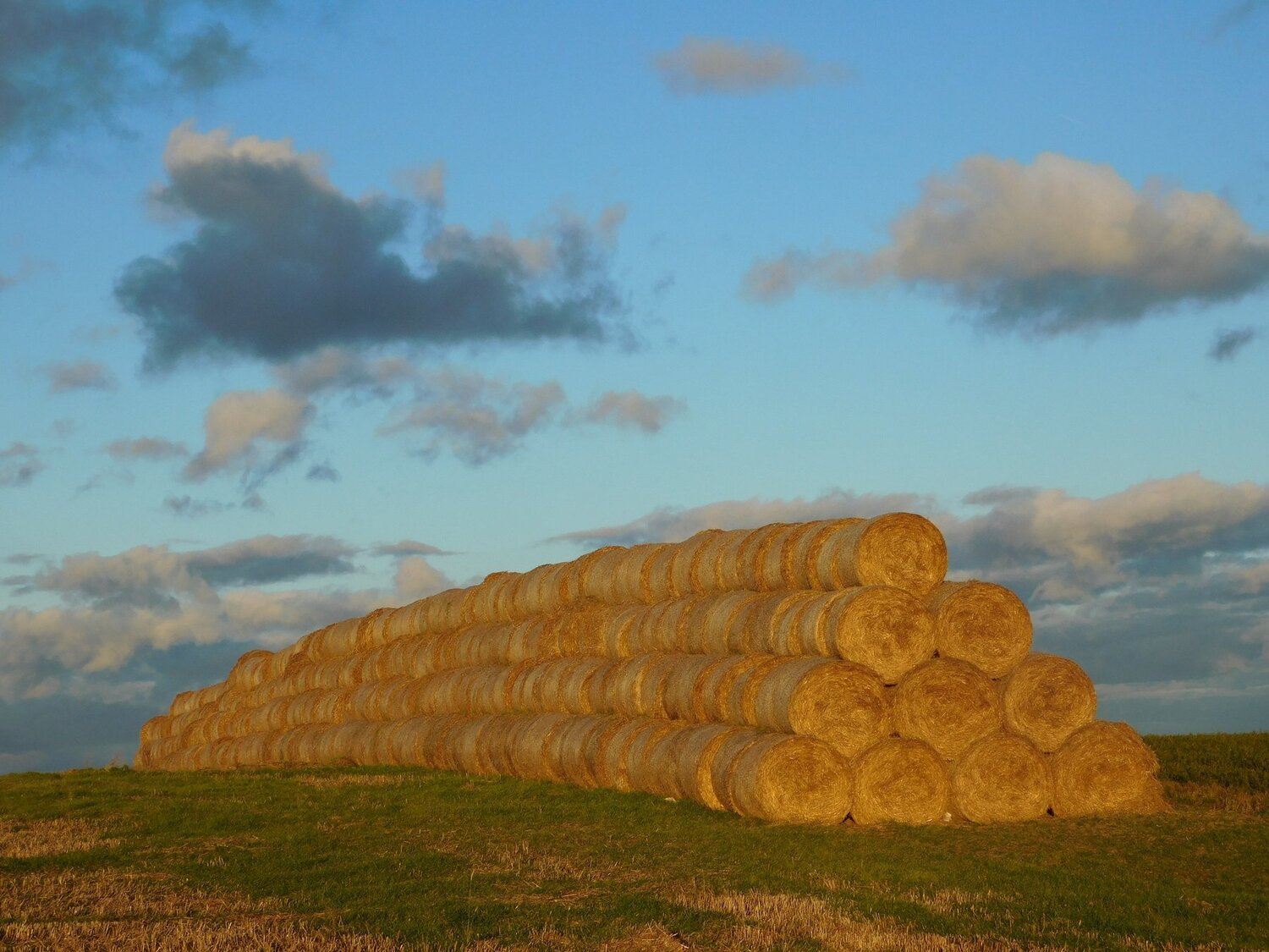 Красота природы