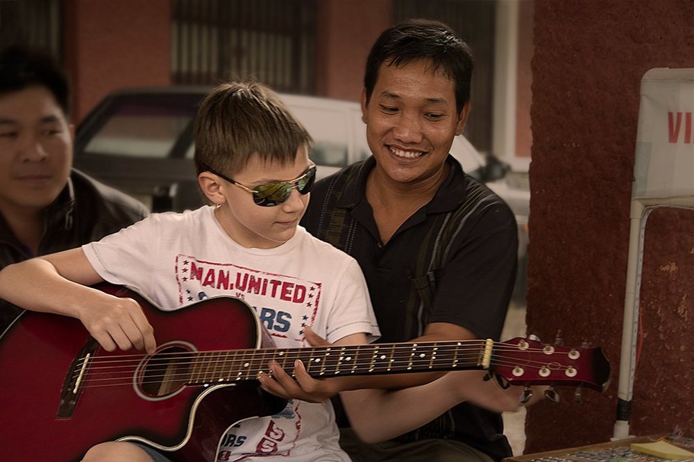 Когда цвет не имеет значение.