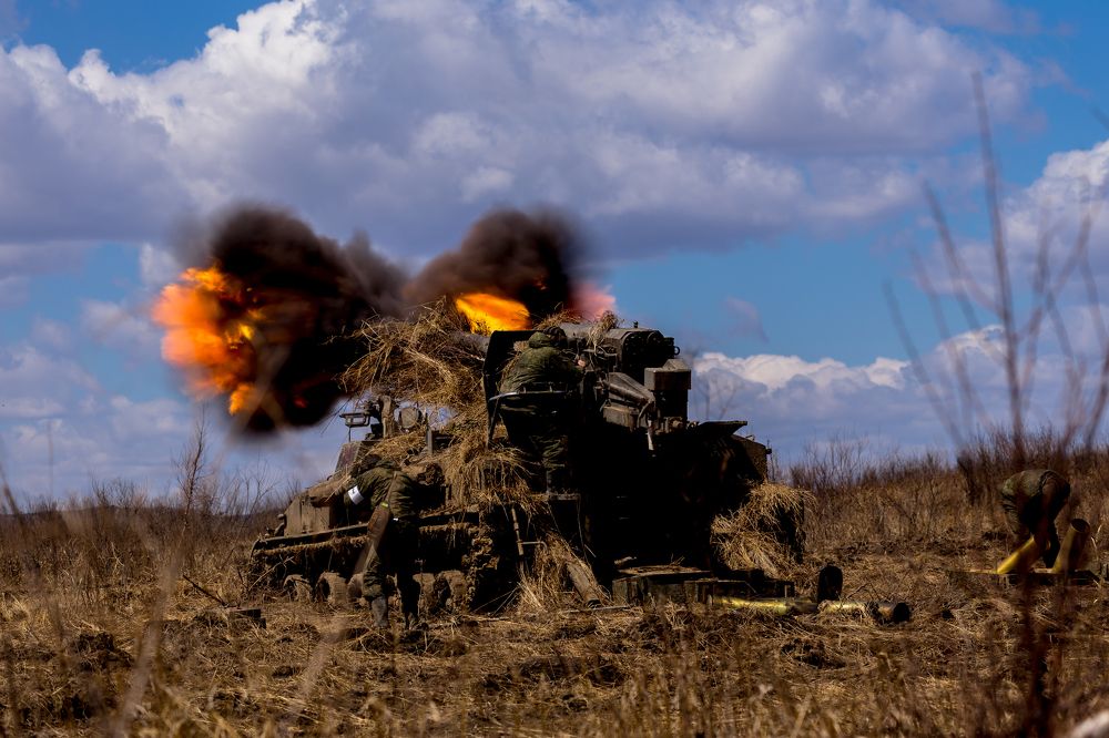 Огненная бабочка