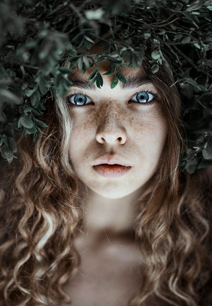 Фотография автора Комарова Настя