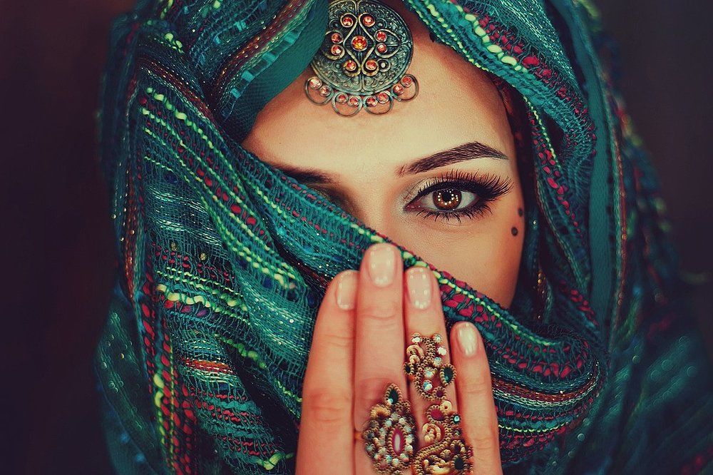 Photograph by Александра Шимолина