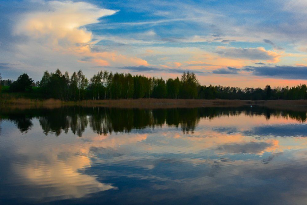 Photograph by Евгения