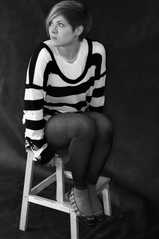 Photograph by Высочина Ирина