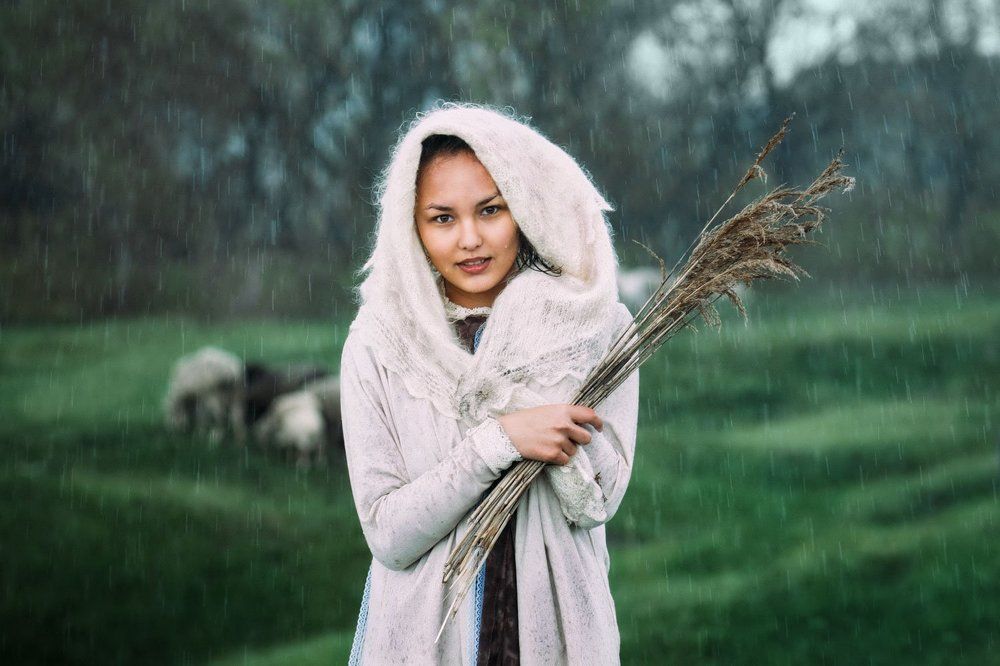 Photograph by Анна Докина