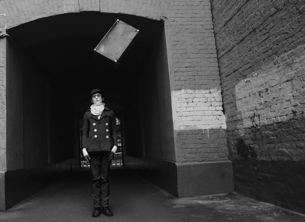 Photograph by Андрей